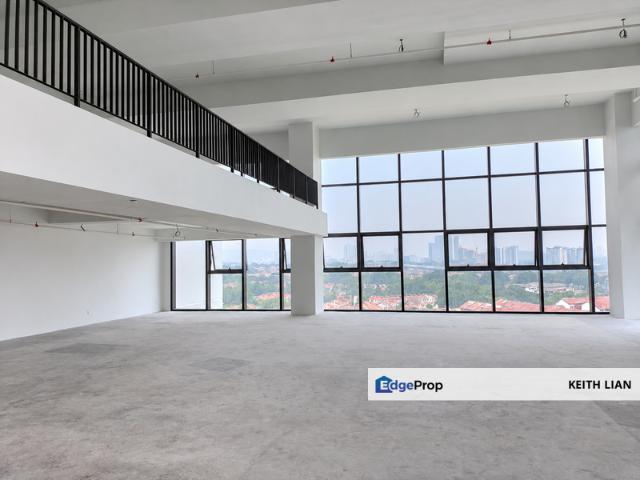Warehouse for sale in PJU 5, Petaling Jaya
