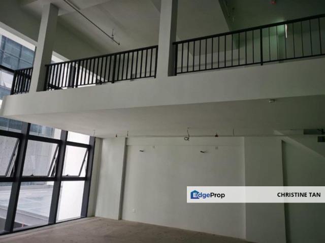 Warehouse for sale in Petaling, Damansara Damai