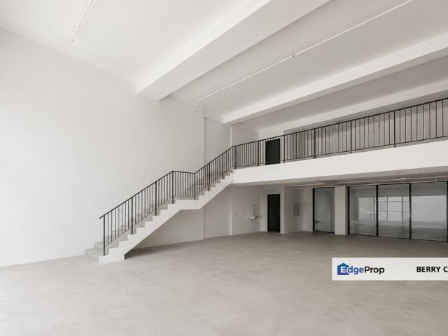 Warehouse for sale in Petaling, Damansara Damai