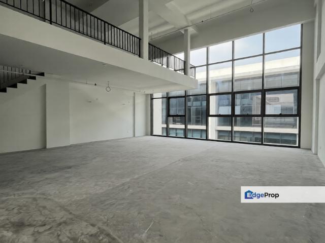 Warehouse for rent in Petaling, Damansara Damai