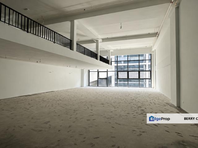 Warehouse for sale in Petaling, Damansara Damai