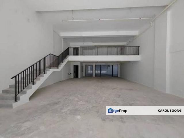 Shop for sale in Petaling, Damansara Damai