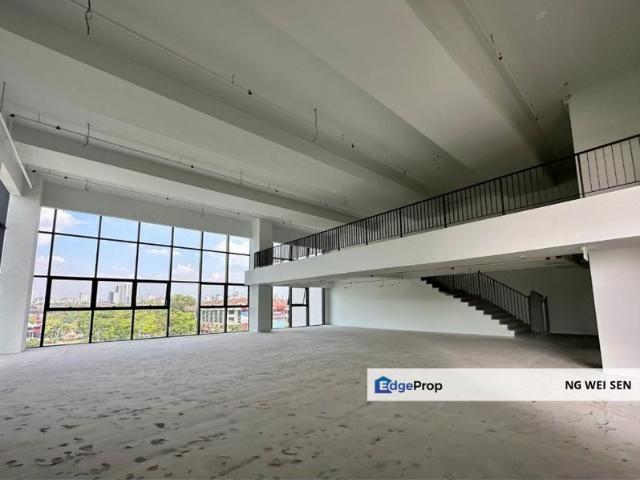 Shop for rent in Petaling, Damansara Damai