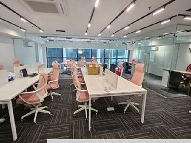 Shop for sale in PJU 5, Petaling Jaya