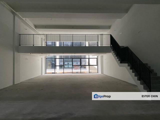 Shop for rent in Petaling, Damansara Damai