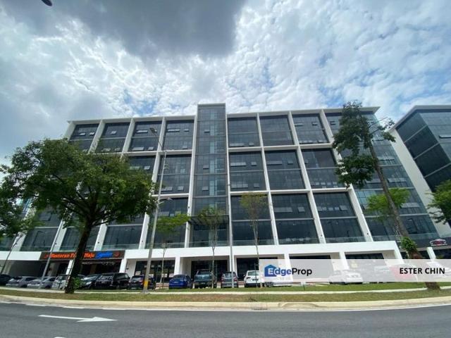 Shop for rent in Petaling, Damansara Damai