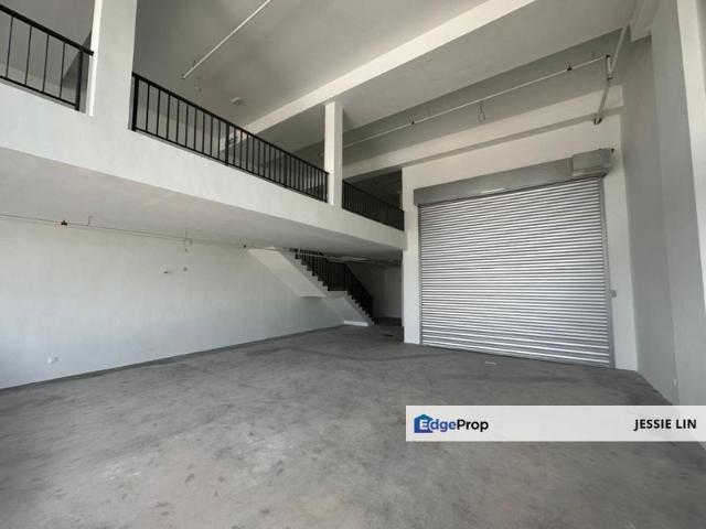 Warehouse for sale in Petaling, Damansara Damai