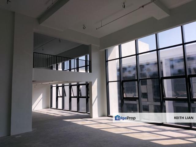Warehouse for sale in PJU 5, Petaling Jaya