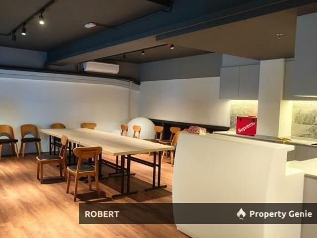 Shop Office for rent in Petaling, Damansara Damai