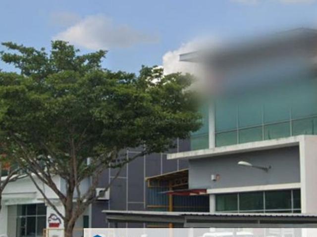 Warehouse for sale in Petaling, Damansara Damai