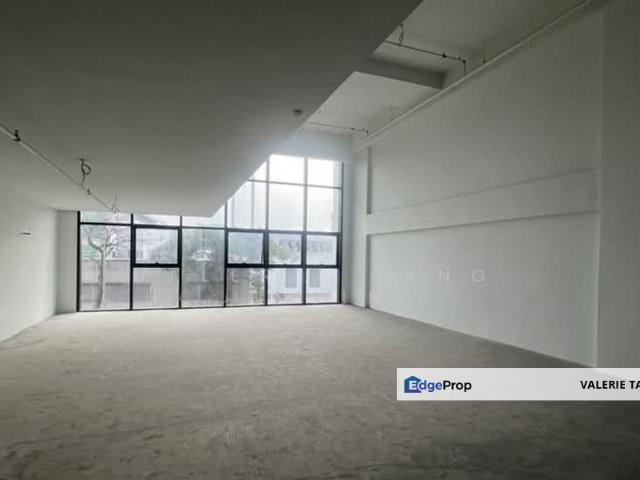 Warehouse for rent in Petaling, Damansara Damai
