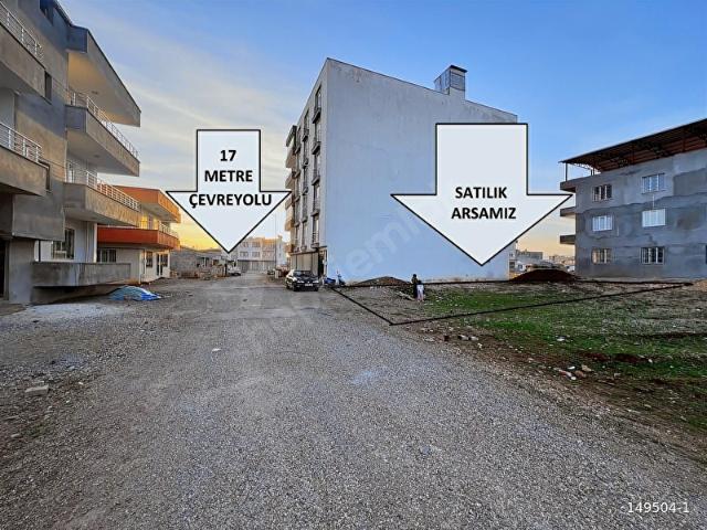 Kahta, Adiyaman içerisinde satılık Arsa