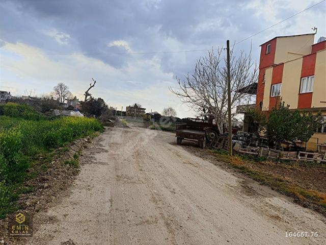 Tarsus, Mersin içerisinde satılık mülk