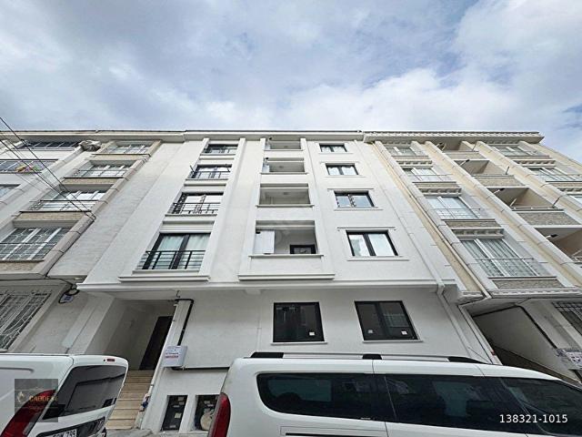 İstanbul içerisinde satılık mülk