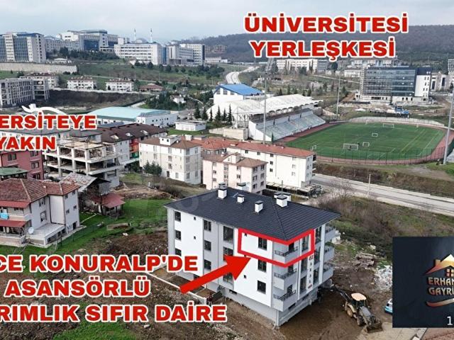 Düzce Merkez, Düzce içerisinde satılık mülk