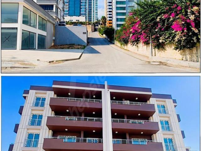 Kaleburcu, Tarsus içerisinde satılık mülk