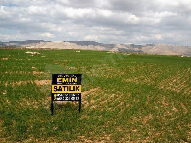 Kavak Mahallesi, Meram içerisinde satılık Arsa