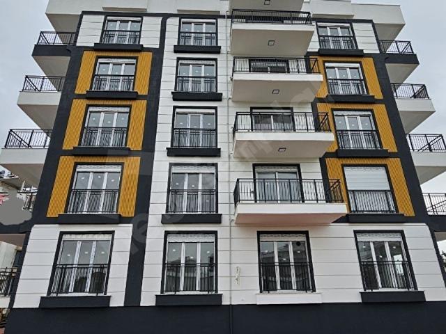 Serik, Antalya içerisinde satılık mülk