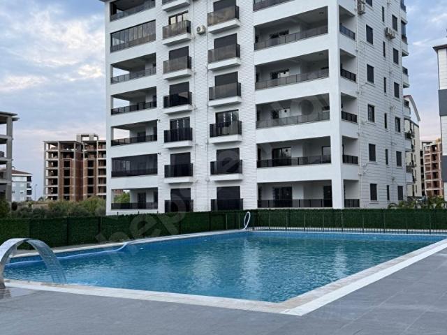 Serik, Antalya içerisinde satılık mülk
