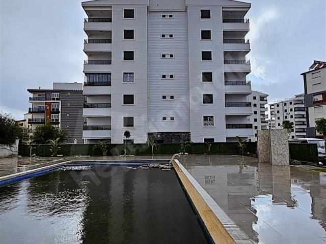 Serik, Antalya içerisinde satılık mülk