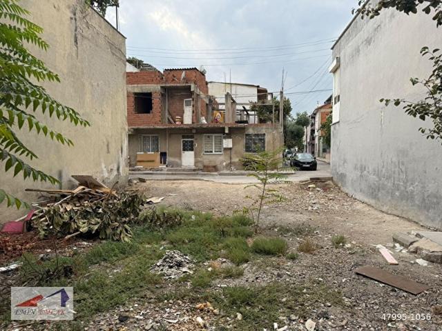 Gaziemir, İzmir içerisinde satılık Arsa