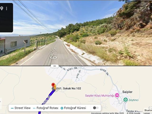 Torbali, İzmir içerisinde satılık mülk