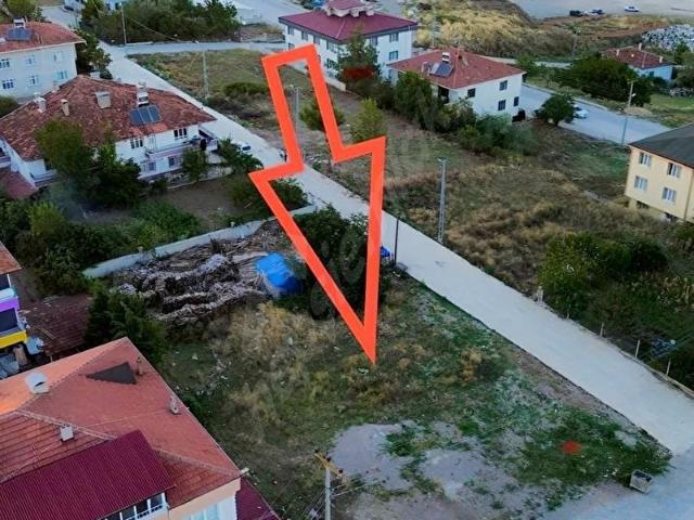 Vezirköprü, Samsun içerisinde satılık Arsa