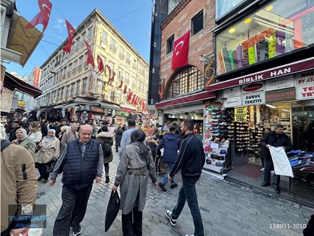 İstanbul Merkez, İstanbul içerisinde satılık Dükkan