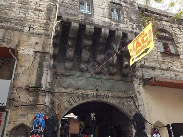 İstanbul Merkez, İstanbul içerisinde satılık Dükkan