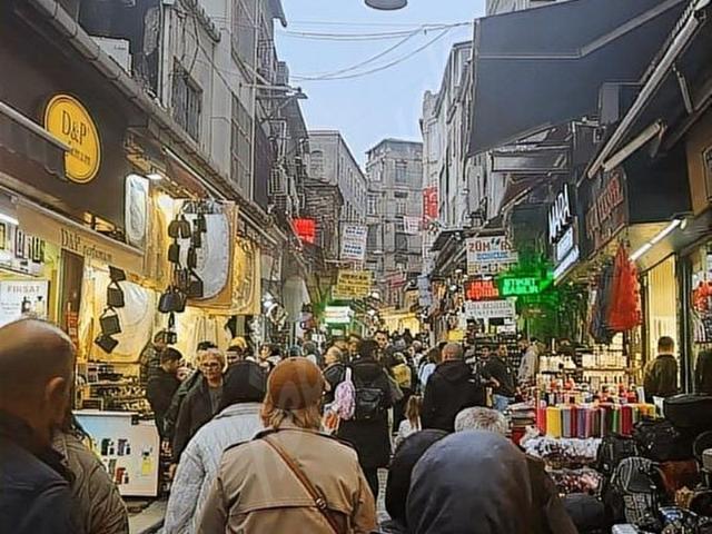İstanbul Merkez, İstanbul içerisinde satılık mülk