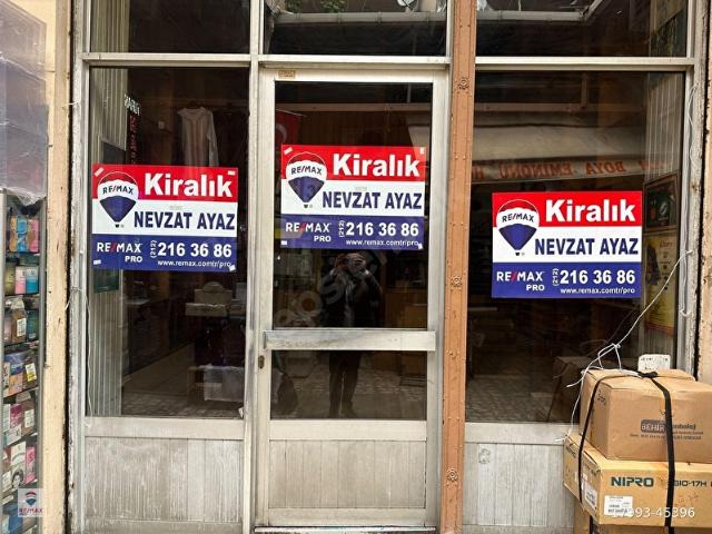 İstanbul Merkez, İstanbul içerisinde satılık Dükkan
