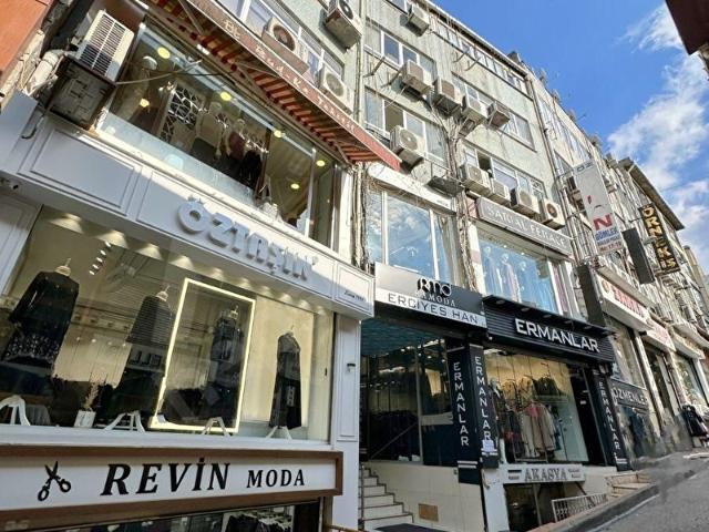 İstanbul Merkez, İstanbul içerisinde satılık Dükkan