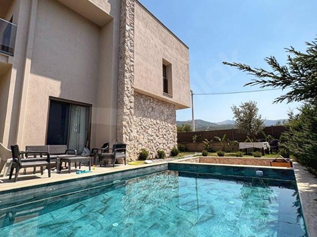Menemen, İzmir içerisinde satılık Villa