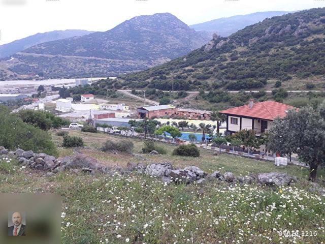 İzmir Merkez içerisinde satılık Tarla İzmir Merkez içerisinde satılık Tarla