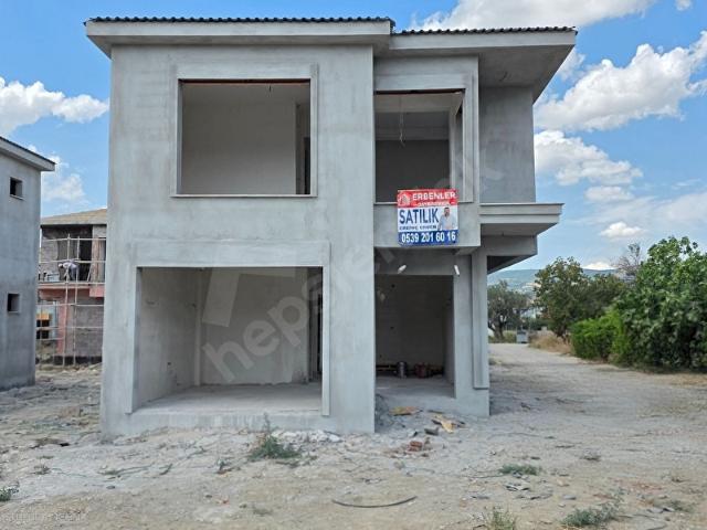 Menemen, İzmir içerisinde satılık Villa