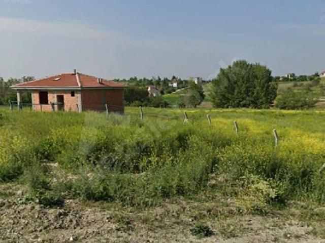 Tepebaşi, Eskişehir içerisinde satılık Arsa
