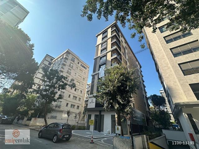 Kadiköy, İstanbul içerisinde satılık mülk
