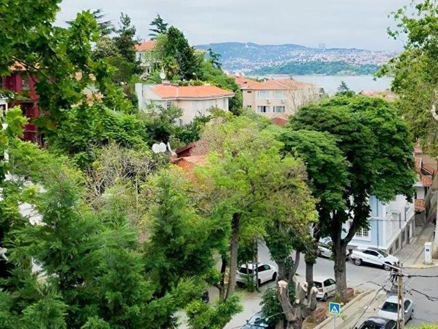 Sariyer, İstanbul içerisinde satılık Villa