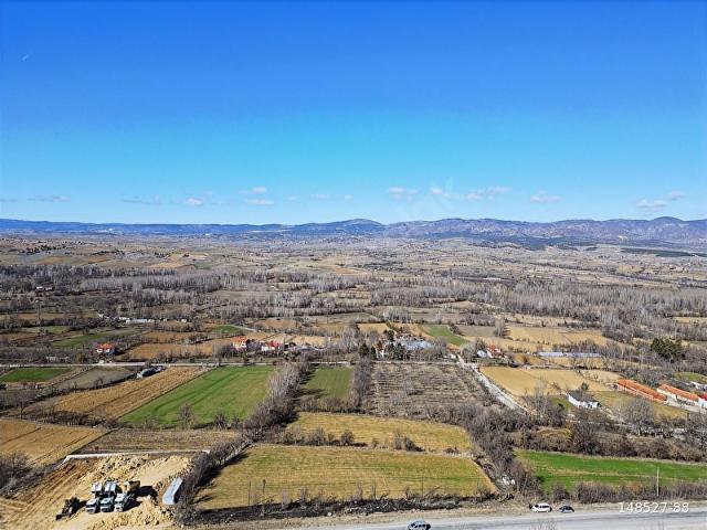Kastamonu Merkez, Kastamonu içerisinde satılık Arsa
