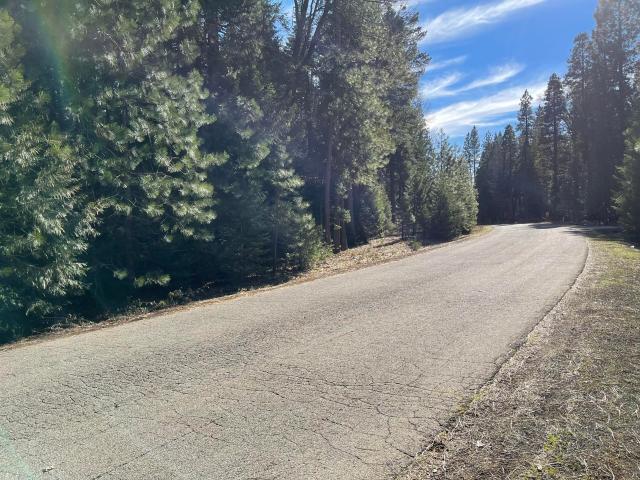 Land for sale in Shasta, California