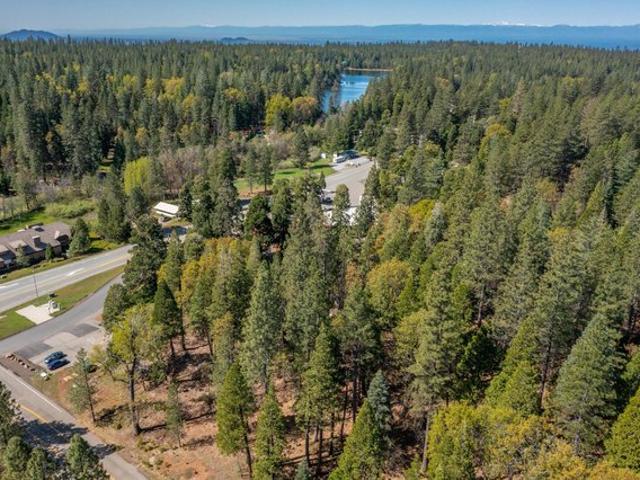Land for sale in Shasta, California