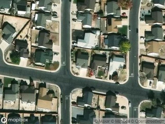 House for sale in Fernley, Nevada