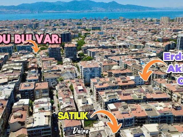 Karşiyaka, İzmir içerisinde satılık mülk