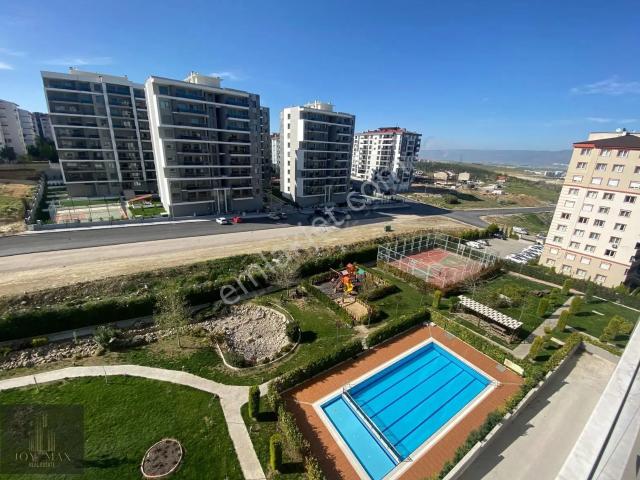 Denizli içerisinde kiralık mülk