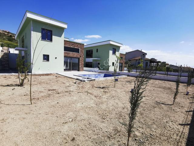 Karşiyaka, İzmir içerisinde satılık Villa