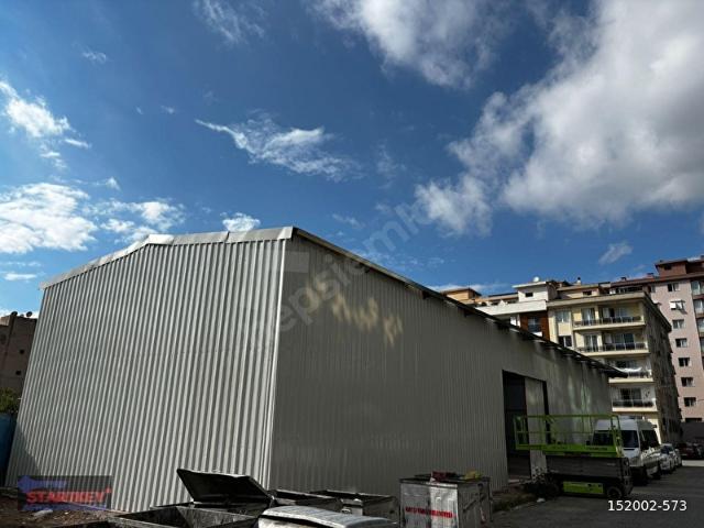 Karşiyaka, İzmir içerisinde satılık Depo