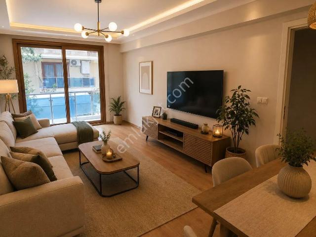 Karşiyaka, İzmir içerisinde kiralık mülk