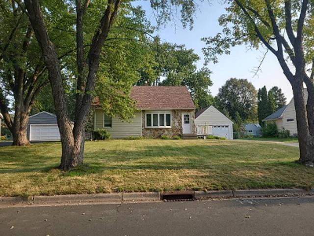 House for sale in Ramsey, Minnesota