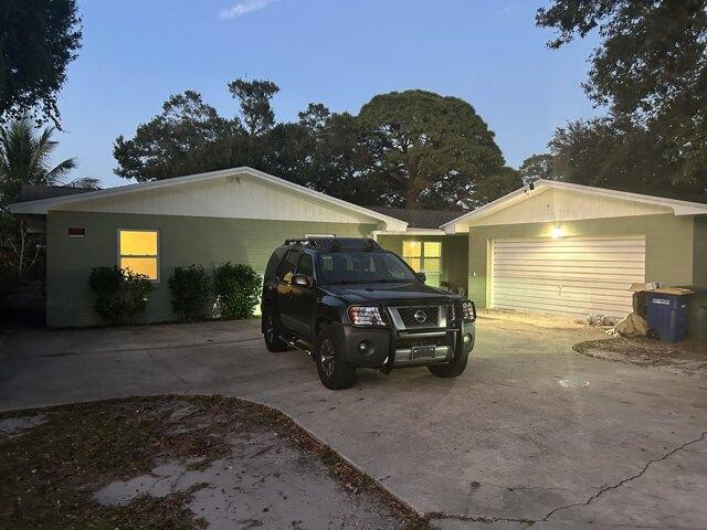 House for rent in Fort Pierce
