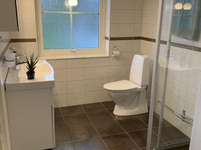 Hus hyra i Dvärsätt, Jämtland